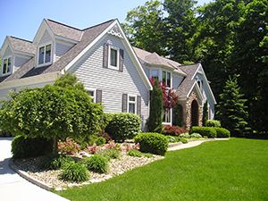 Landscapers and Lawncare Services in Shannon, MS