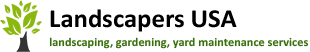 Shannon Landscapers